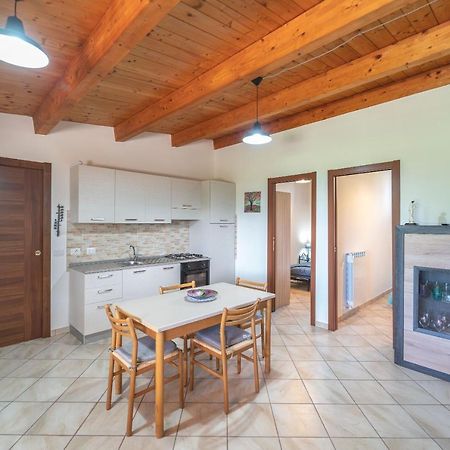 Appartamento Casolare di Campagna Alghero Esterno foto