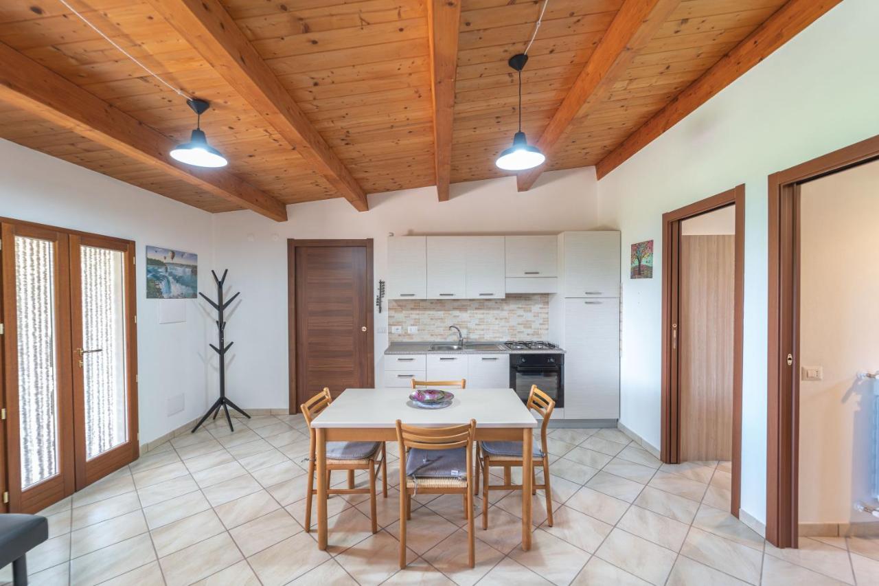 Appartamento Casolare di Campagna Alghero Esterno foto