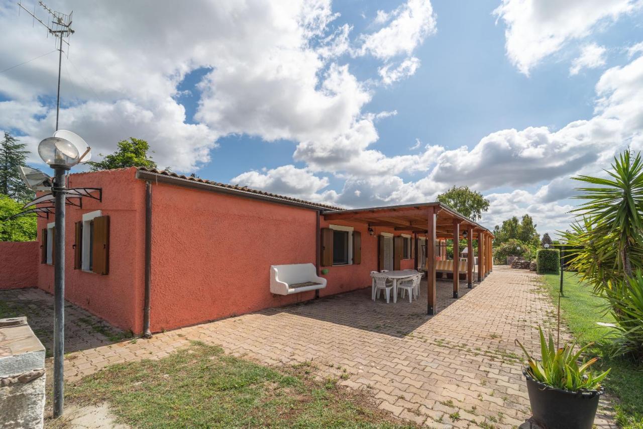 Appartamento Casolare di Campagna Alghero Esterno foto