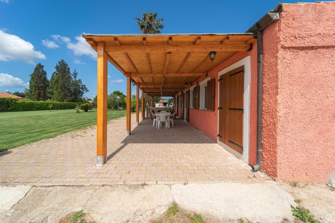 Appartamento Casolare di Campagna Alghero Esterno foto