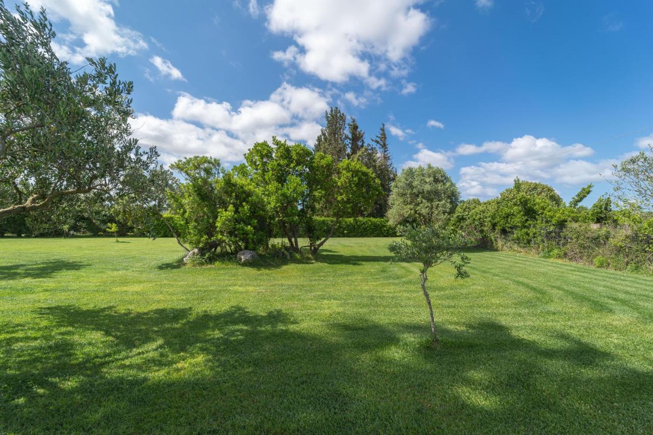 Appartamento Casolare di Campagna Alghero Esterno foto