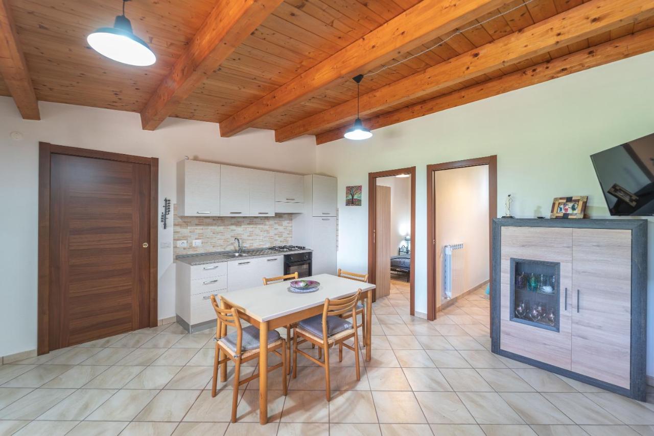 Appartamento Casolare di Campagna Alghero Esterno foto