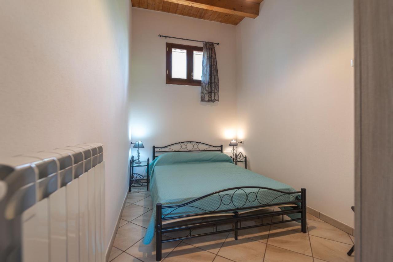 Appartamento Casolare di Campagna Alghero Esterno foto