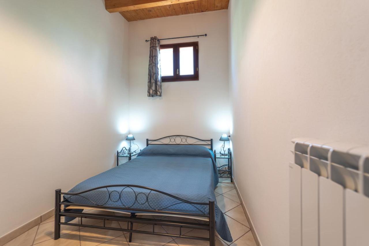 Appartamento Casolare di Campagna Alghero Esterno foto