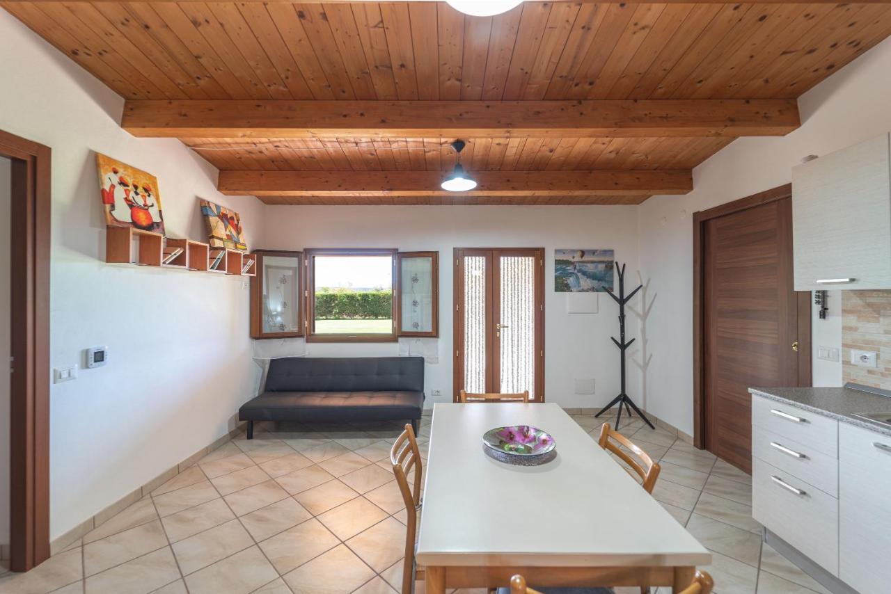 Appartamento Casolare di Campagna Alghero Esterno foto